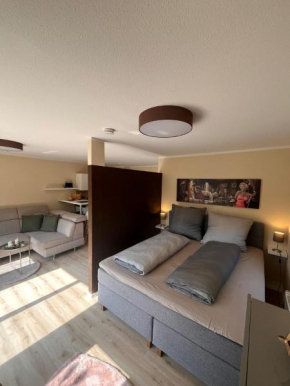 City Apartment
